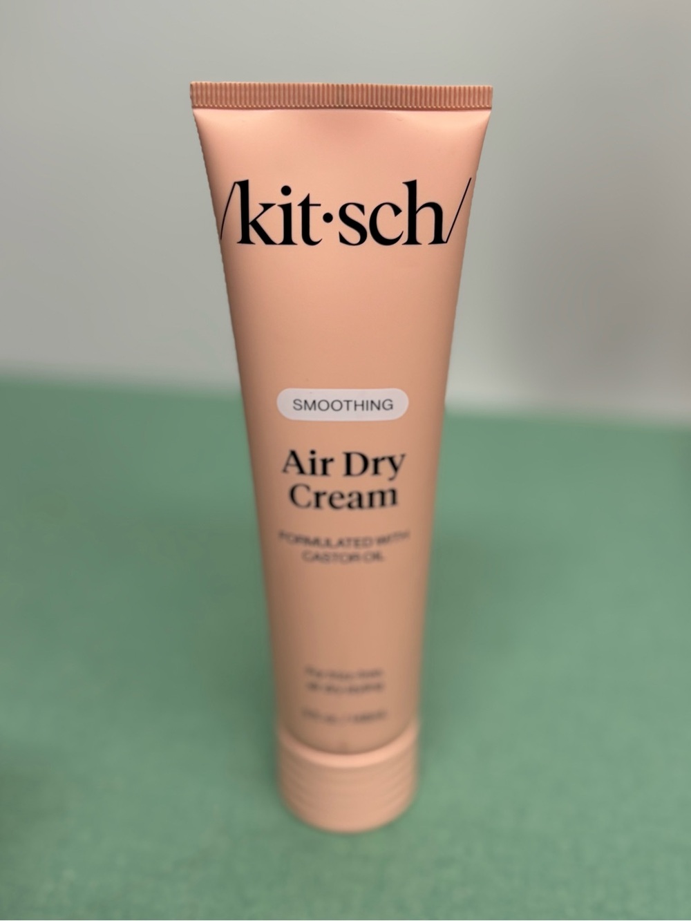 NEW Kitsch Smoothing Air Dry Cream